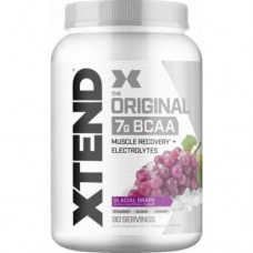 Аминокислота SciVation Xtend 1215 грамм Виноград