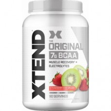Аминокислота SciVation Xtend 1260 грамм Клубника-киви