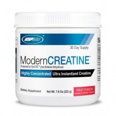 Креатин USPLabs Modern Creatine 222 грамм Фруктовый пунш