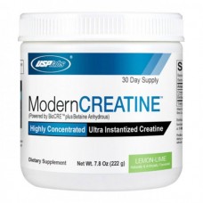 Креатин USPLabs Modern Creatine 222 грамм Лимон-лайм