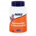 Препарат для восстановления суставов и связок NOW Glucosamine Chondroitin 60 капсул