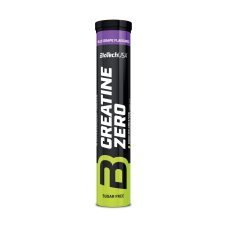 Креатин BioTech Effervescent Creatine 13 таблеток
