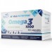 Комплекс незаменимых жирных кислот AllNutrition Omega 60 капсул