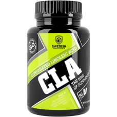 Жиросжигатель Swedish Supplements CLA 90 капсул