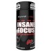 Активатор деятельности мозга InsaneLabz Focus 120 капсул