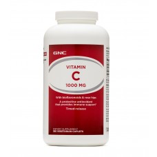 Витаминно-минеральный комплекс GNC Vitamin C 1000 Time Release 90 таблеток