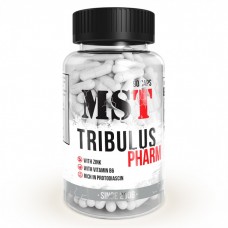 Трибулус MST Nutrition Tribulus Pharm 90 капсул