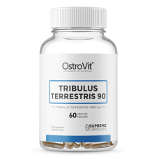 Трибулус OstroVit Tribulus Terrestris 60 таблеток