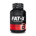 Жиросжигатель BioTech Fat-X 60 таблеток