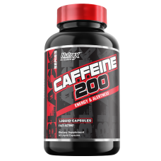 Жиросжигатель Nutrex Lipo 6 Caffeine 60 капсул