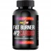 Жиросжигатель Power Pro Fat Burner 2 Cardio 90 таблеток