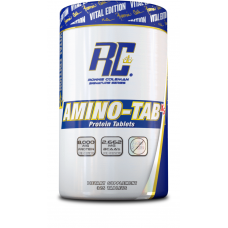 Аминокислота Ronnie Coleman Amino Tab 325 таблеток