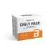 Витаминно-минеральный комплекс BioTech Daily Pack 30 пакетов