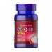 Коэнзим Puritan's Pride Q SORB Co Q 10 100 мг 120 капсул