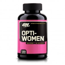 Витамины для женщин Optimum Nutrition Opti-Women 120 капсул