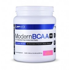 Аминокислота USPLabs Modern BCAA+ 535 грамм Розовый лимонад