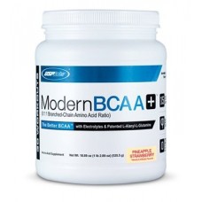 Аминокислота USPLabs Modern BCAA+ 535 грамм Ананас-Клубника