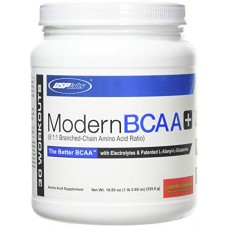 Аминокислота USPLabs Modern BCAA+ 535 грамм Вишневый лимонад