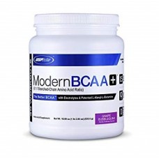 Аминокислота USPLabs Modern BCAA+ 535 грамм Виноградная жвачка