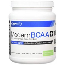 Аминокислота USPLabs Modern BCAA+ 535 грамм Медовая дыня