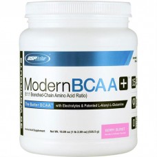 Аминокислота USPLabs Modern BCAA+ 535 грамм Ягодный взрыв