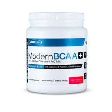 Аминокислота USPLabs Modern BCAA+ 535 грамм Фруктовый пунш