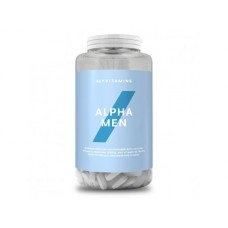 Витаминно-минеральный комплекс Myprotein Alpha Men 120 таблеток