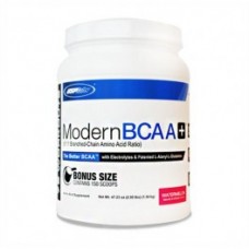 Аминокислота USPLabs Modern BCAA+ 1340 грамм Фруктовый пунш