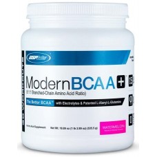Аминокислота USPLabs Modern BCAA+ 535 грамм Арбуз