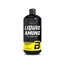 Аминокислота BioTech Liquid Amino 1000 мл Лимон