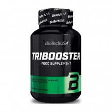 Бустер тестостерона BioTech Tribooster 60 таблеток