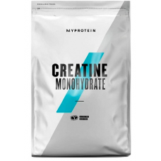 Креатин Myprotein Creatine Monohydrate 1000 грамм Без вкуса