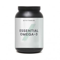Комплекс незаменимых жирных кислот Myprotein Omega 3 1000 мг 1000 капсул