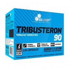 Трибулус Olimp Labs Tribusteron 90 120 капсул