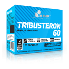 Трибулус Olimp Labs Tribusteron 60 120 капсул
