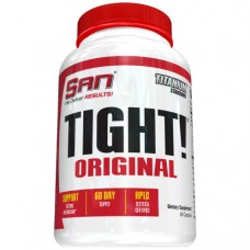 Жиросжигатель SAN Tight! Original 60 капсул