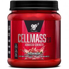 Послетренировочный комплекс BSN CellMass 2.0 485 грамм Арбуз