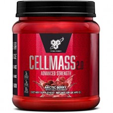 Послетренировочный комплекс BSN CellMass 2.0 485 грамм Княженика