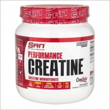 Креатин SAN Performance Creatine 600 грамм Без вкуса