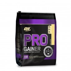 Гейнер Optimum Nutrition Pro Complex Gainer 4620 грамм Ваниль