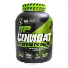 Протеин MusclePharm Combat 1800 грамм Апельсин