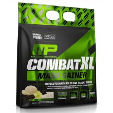 Гейнер Muscle Pharm Combat XL Gainer 5440 грамм Ваниль