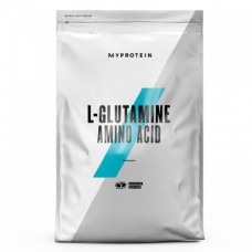 Аминокислота Myprotein L-Glutamine 250 грамм Без вкуса