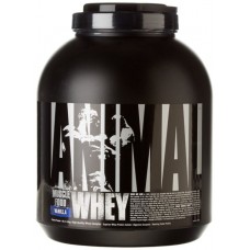 Протеин Universal Nutrition Animal Whey 1810 грамм Ваниль