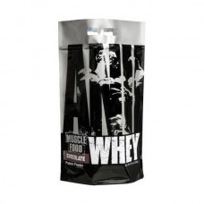Протеин Universal Nutrition Animal Whey 4550 грамм Печенье и крем (980000-3)