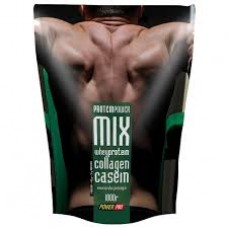 Протеин Power Pro Protein Power MIX 1000 грамм Альпийская рапсодия