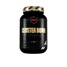 Послетренировочный комплекс Redcon1 Cluster Bomb 772,5 грамм Без вкуса