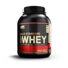 Протеин Optimum Nutrition 100% Whey Gold Standard 2270 грамм Шоколад-кокос