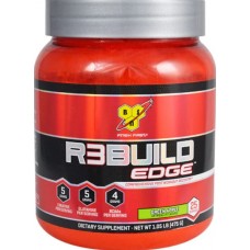 Послетренировочный комплекс BSN R3Build Edge 475 грамм Зеленое яблоко