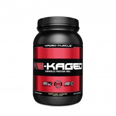 Послетренировочный комплекс Kaged Muscle Re-Kaged 914 грамм Апельсин (104502-1)